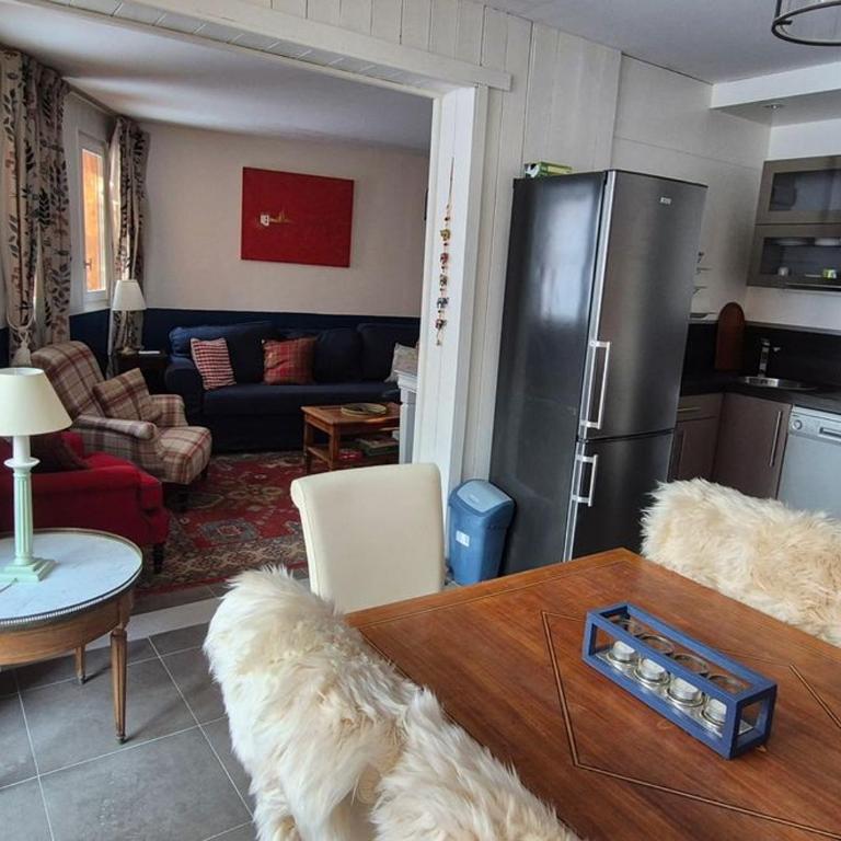 3 Glaciers Appartment C103 - Appartement 3 Chambres Supérieur - 16