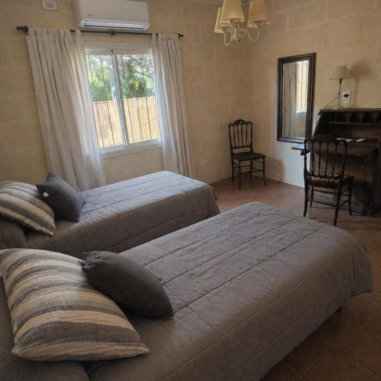 La Foi - One-Bedroom House - 8