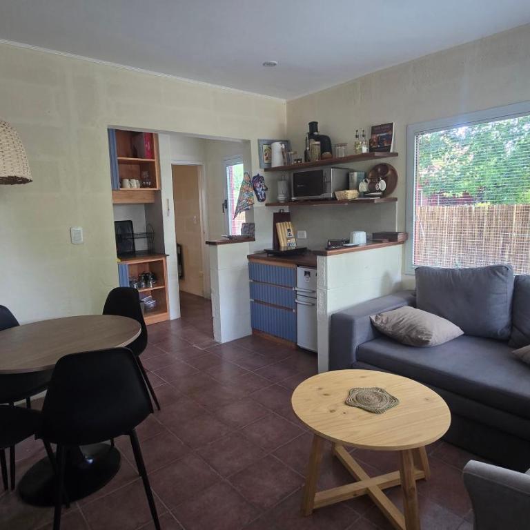 La Foi - One-Bedroom House - 4