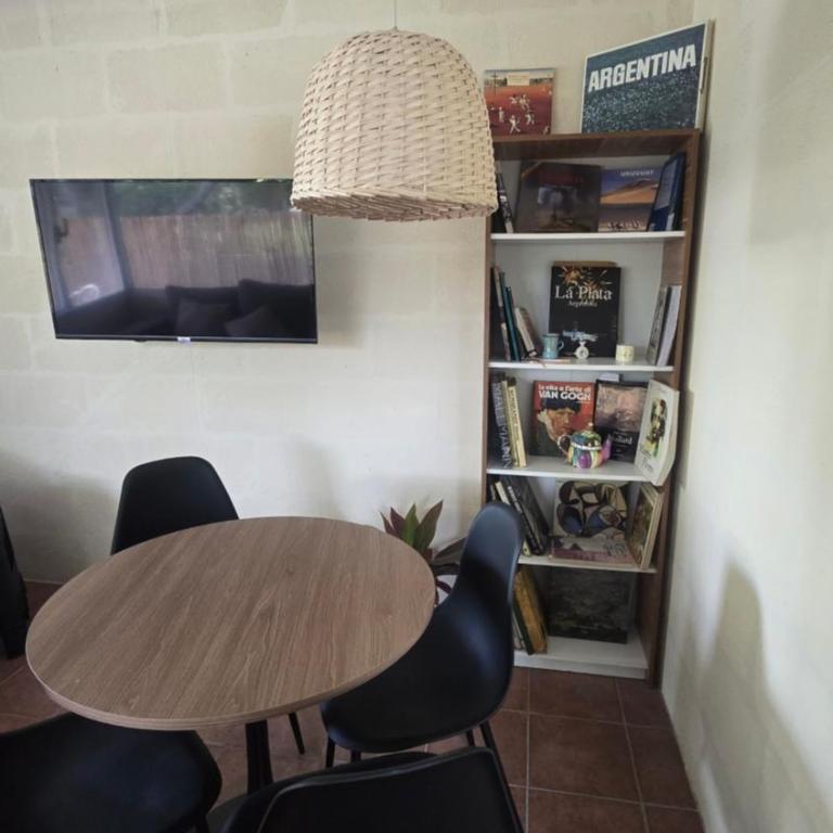 La Foi - One-Bedroom House - 19