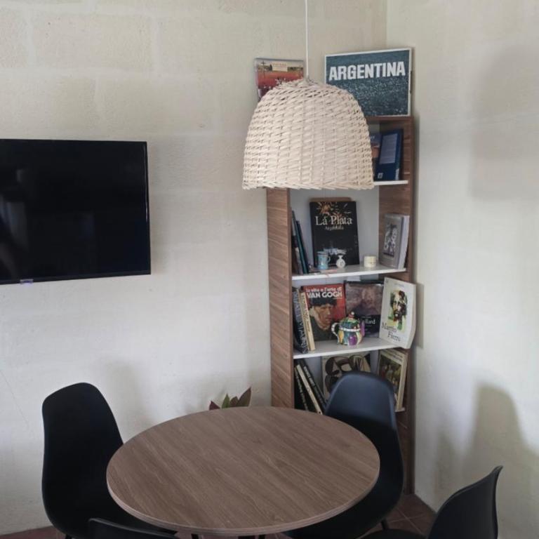 La Foi - One-Bedroom House - 27
