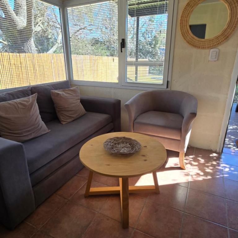 La Foi - One-Bedroom House - 3