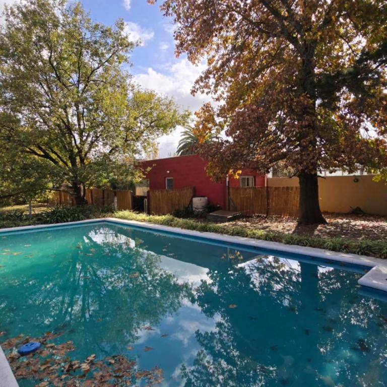 La Foi - One-Bedroom House - 14