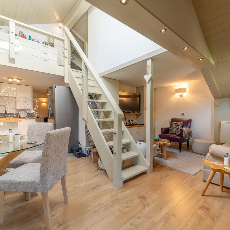 Appartement calme 3 pièces aux Allues avec WIFI et parking - FR-1-411-967 - Apartment - 1