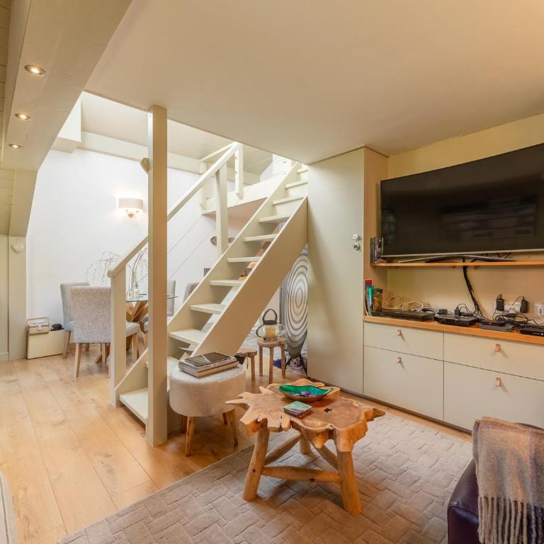 Appartement calme 3 pièces aux Allues avec WIFI et parking - FR-1-411-967 - Apartment - 15