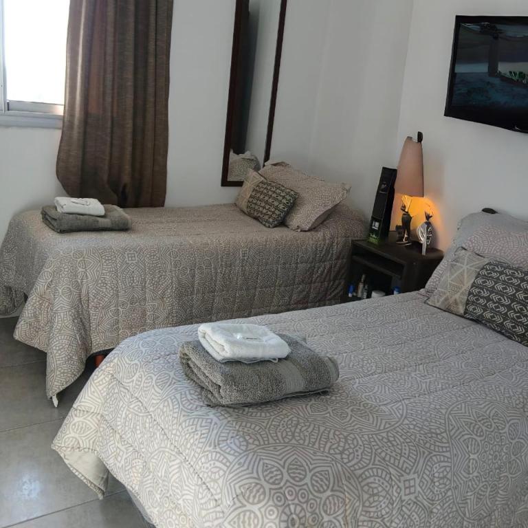 Escobar Centro Nuevo - One-Bedroom Apartment - 15