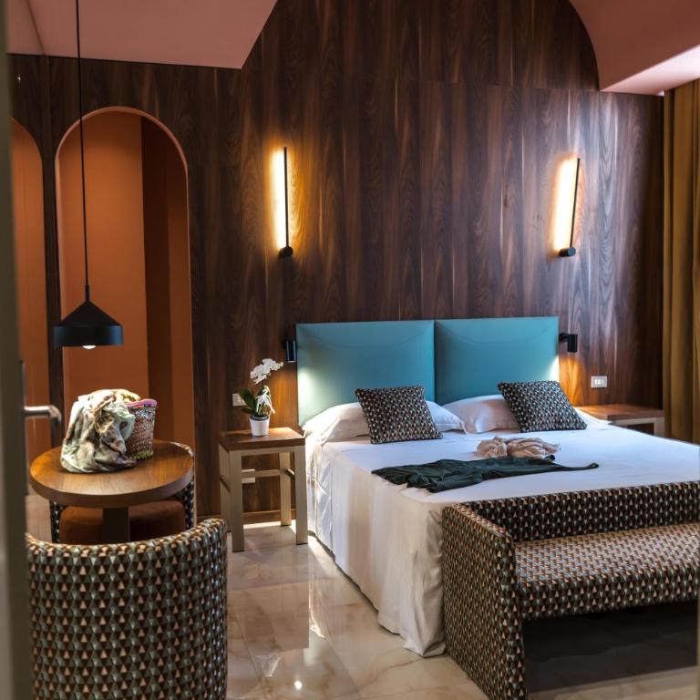 Villa Adriatica Ambienthotels - Chambre Double - 3