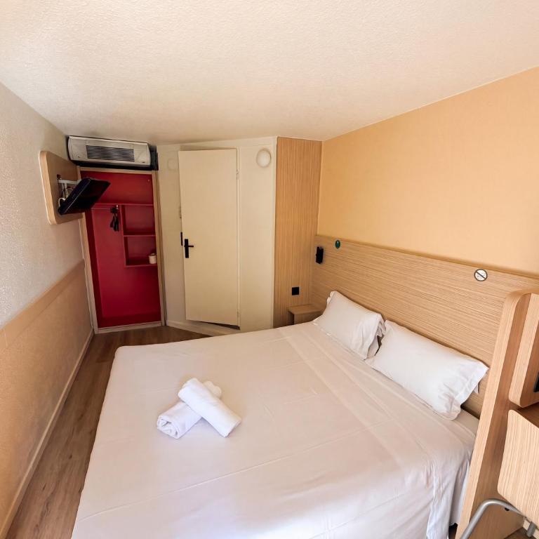 Premiere Classe Arles - Chambre Double - 1
