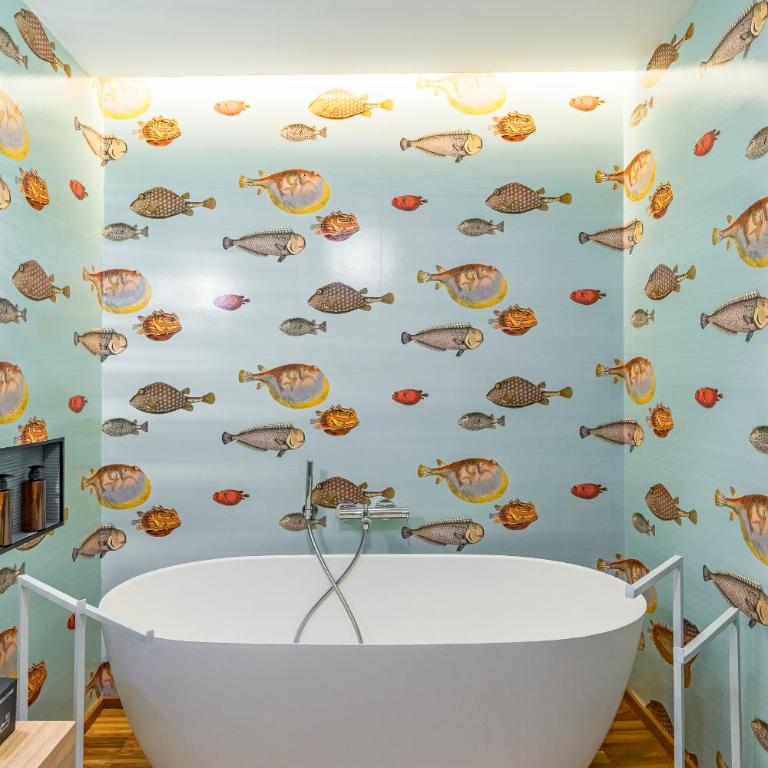 Raffinato Quadrilocale nel cuore di Torino - Three-Bedroom Premium Apartment with Balcony - 9