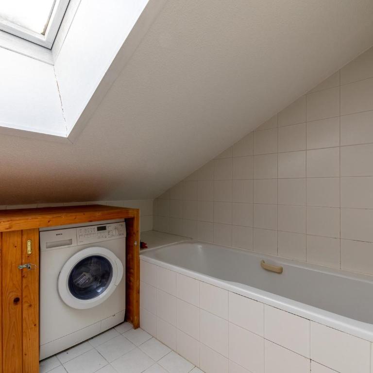 Charmant duplex 3 pièces à Méribel, proche commerces et pistes - FR-1-411-968 - Apartment - 12