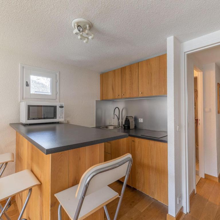 Charmant duplex 3 pièces à Méribel, proche commerces et pistes - FR-1-411-968 - Apartment - 13
