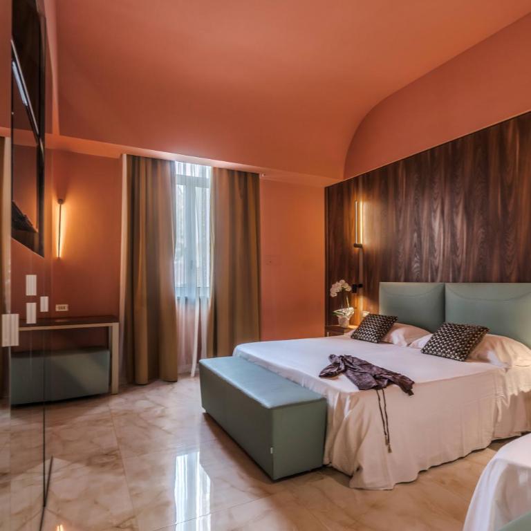 Villa Adriatica Ambienthotels - Chambre Triple - 3