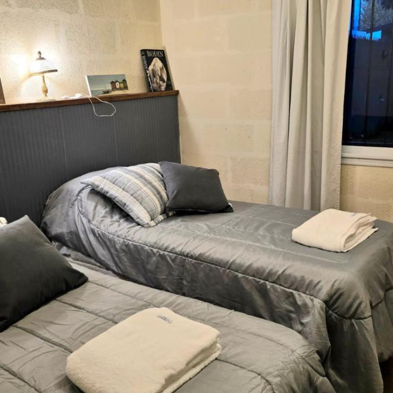 La Foi - One-Bedroom House - 11