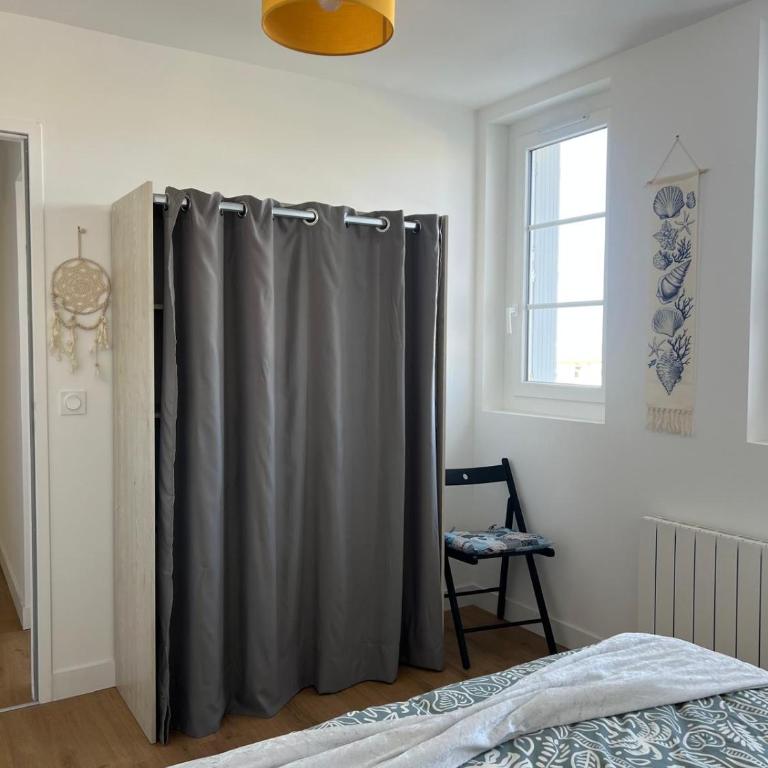 Océanis - Appartement 2 Chambres - Côté Océan - 7