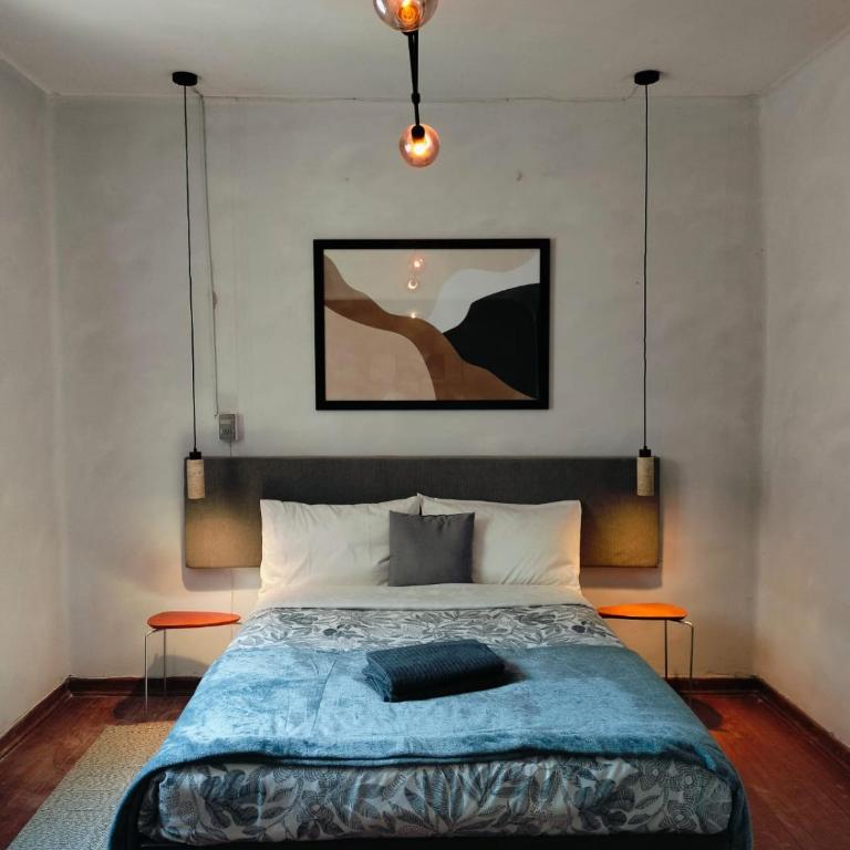 Casa Labardini Spacious Suite with Living Room #5 - One-Bedroom Apartment - 3