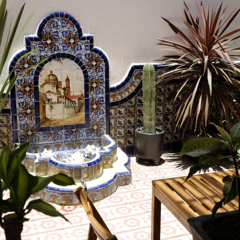 Casa Labardini Spacious Suite with Living Room #5 - One-Bedroom Apartment - 4