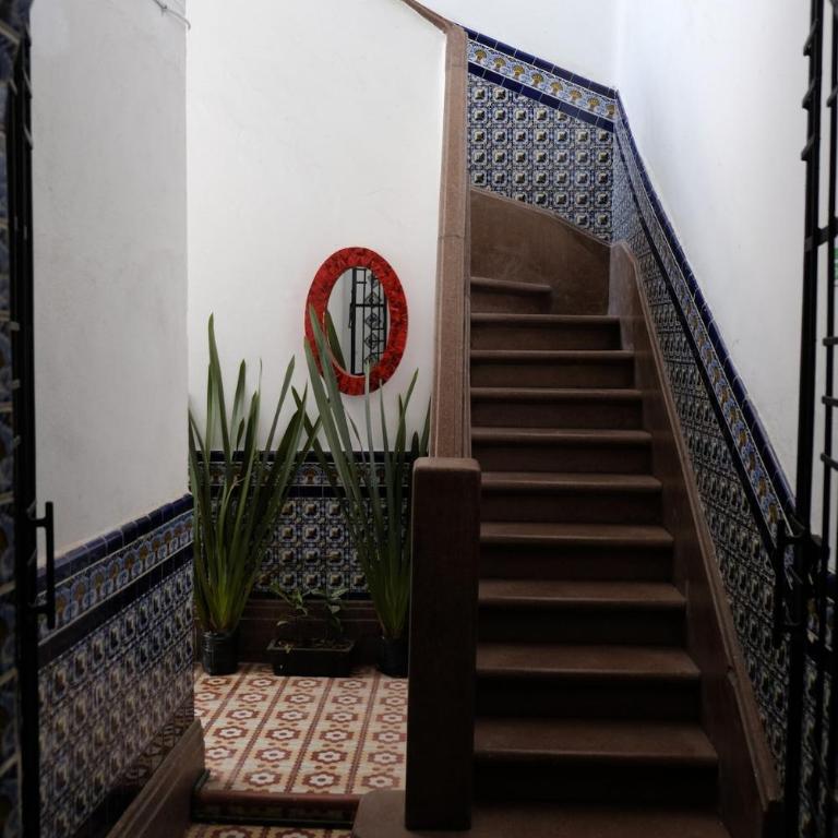 Casa Labardini Spacious Suite with Living Room #5 - One-Bedroom Apartment - 8