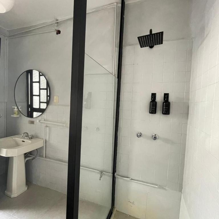 Casa Labardini Spacious Suite with Living Room #5 - One-Bedroom Apartment - 12