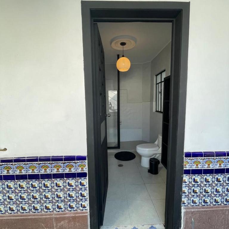 Casa Labardini Spacious Suite with Living Room #5 - One-Bedroom Apartment - 14
