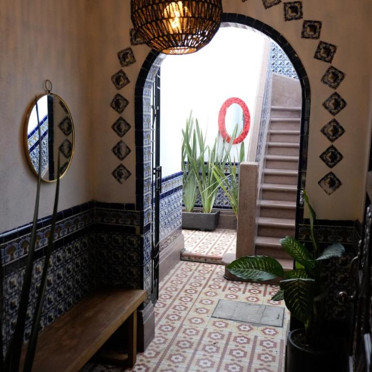 Casa Labardini Spacious Suite with Living Room #5 - One-Bedroom Apartment - 15