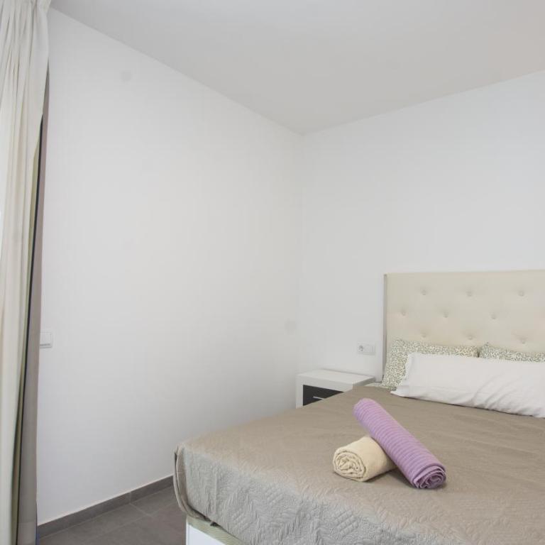 Book Jet - Front Beach Geranio Terrace Suites - Apartamento Loft de 3 dormitorios - 14