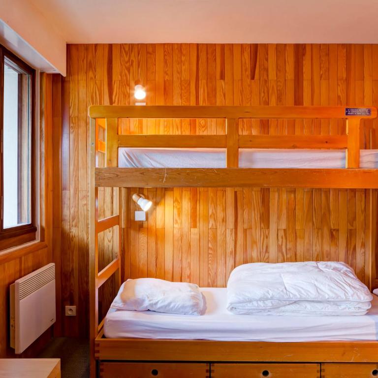 Charmant 2 pièces au cœur de Courchevel 1550 - One-Bedroom Apartment - 15