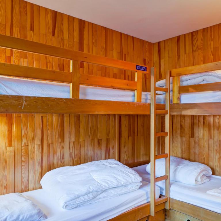 Charmant 2 pièces au cœur de Courchevel 1550 - One-Bedroom Apartment - 16