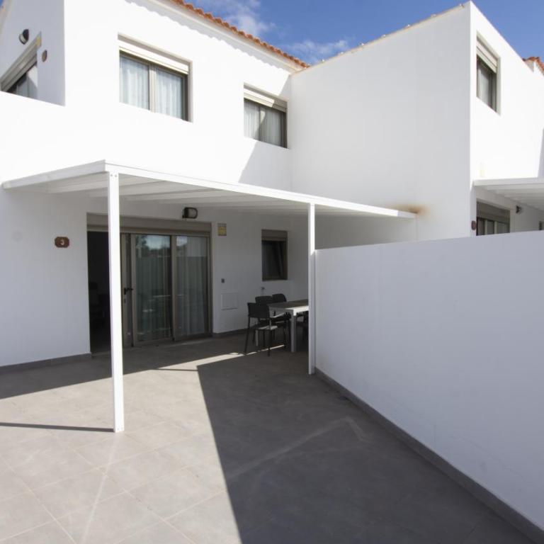 Book Jet - Front Beach Geranio Terrace Suites - Apartamento con 3 dormitorios - Frente al océano - 7