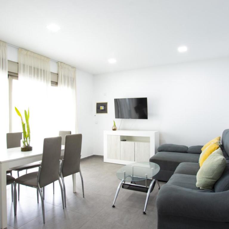Book Jet - Front Beach Geranio Terrace Suites - Apartamento con 3 dormitorios - Frente al océano - 14
