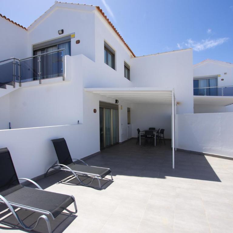 Book Jet - Front Beach Geranio Terrace Suites - Apartamento con 3 dormitorios - Frente al océano - 19