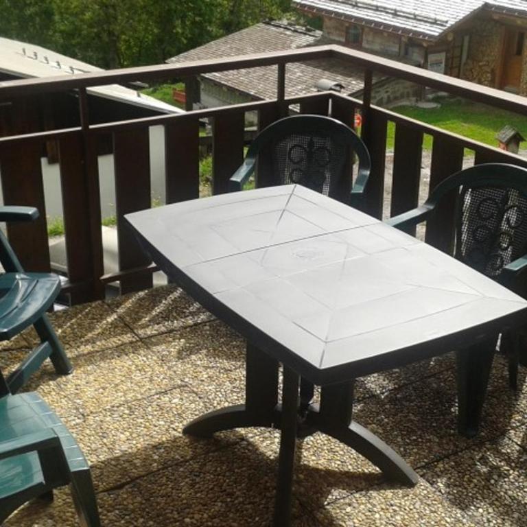 Duplex 3 Chambres, 6 Pers, sur Pistes, Parking - FR-1-459-48 - Appartement (6 Adultes) - 11