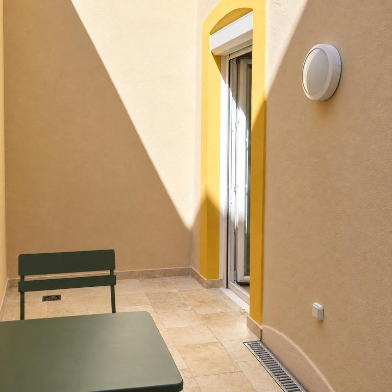 La Suite Jade - En fournirue - Hyper Centre Metz - Apartment mit 1 Schlafzimmer - 28