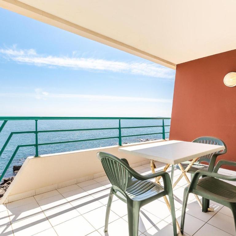 Appartement de 47m² avec terrasse face à la mer, 6 personnes - FR-1-472A-226 - Appartement (6 Adultes) - 1
