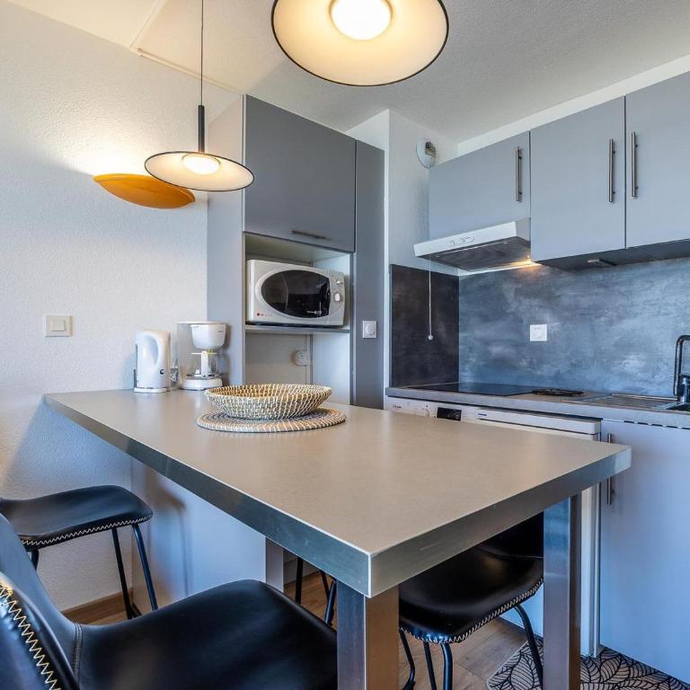 Appartement 2⭐ avec terrasse et vue plage à Sète - 6 personnes - FR-1-472A-223 - Apartamento (6 adultos) - 22