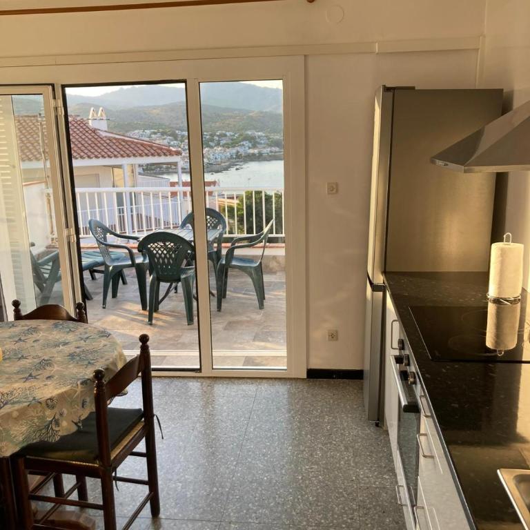 Espectaculares vistas al mar Ático - Apartamento Estudio con vistas al mar - 5