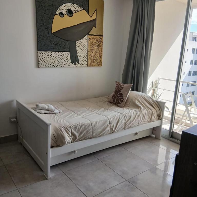 Escobar Centro Nuevo - One-Bedroom Apartment - 16