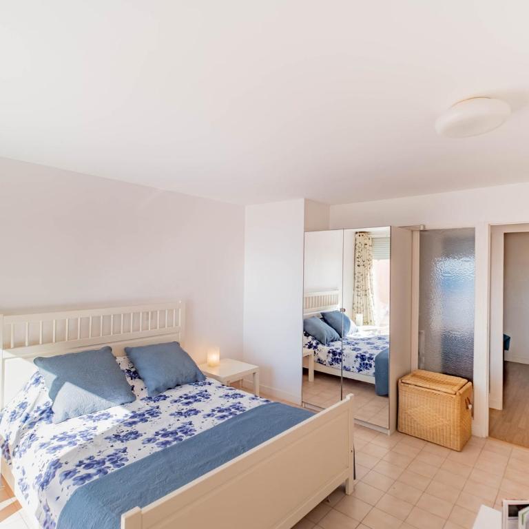 Appartement Duplex 6 Pers, 2 Terrasses, Parking - FR-1-472A-279 - Apartamento - 18