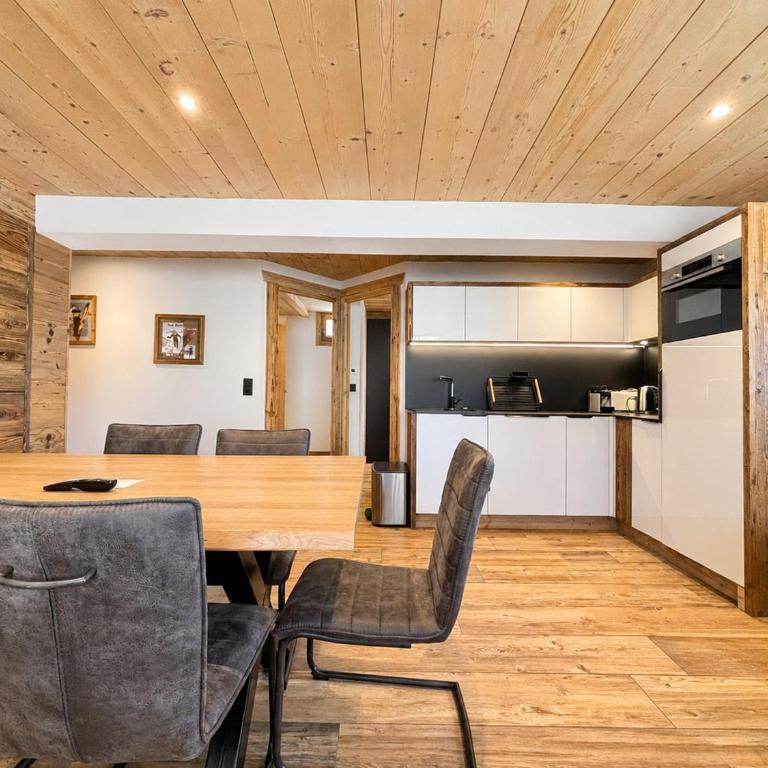 Appartement moderne au cœur du village avec animaux acceptés - FR-1-505-185 - Apartment - 1