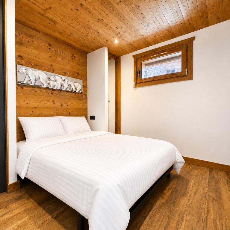 Appartement moderne au cœur du village avec animaux acceptés - FR-1-505-185 - Apartment - 7