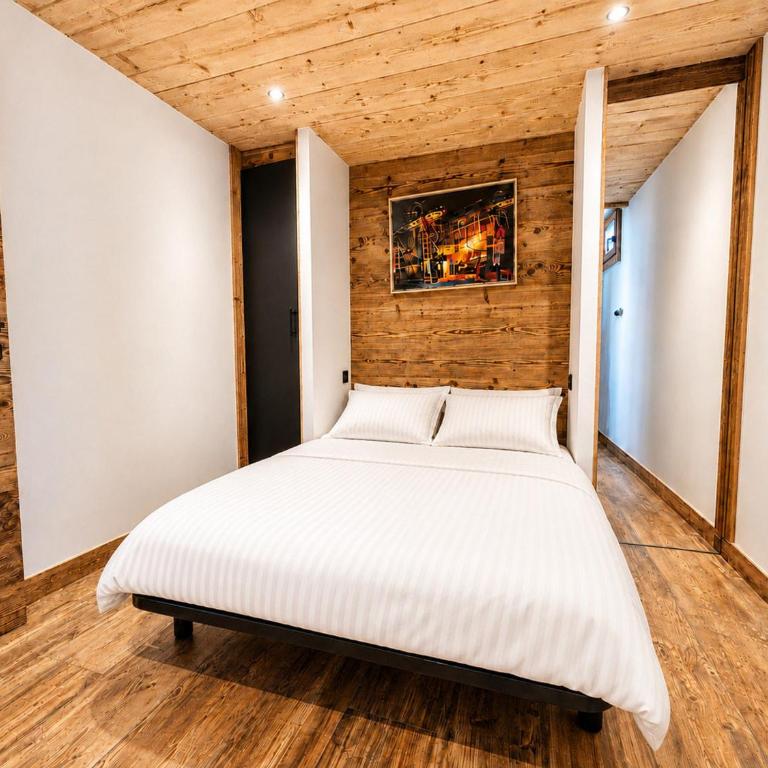 Appartement moderne au cœur du village avec animaux acceptés - FR-1-505-185 - Apartment - 9