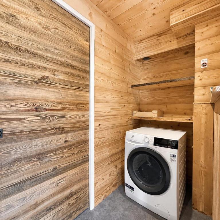 Appartement moderne au cœur du village avec animaux acceptés - FR-1-505-185 - Apartment - 11