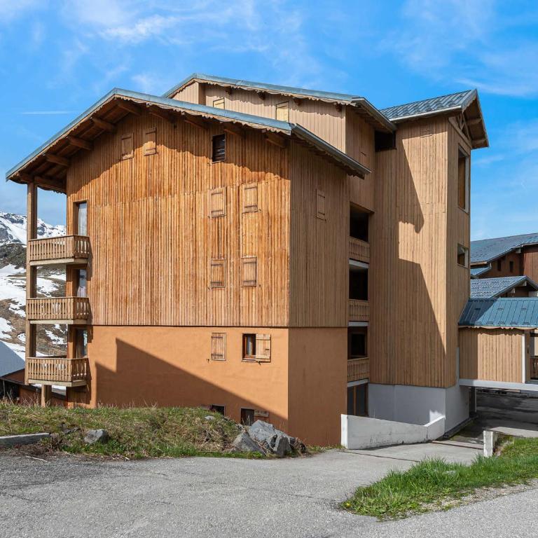 Appartement spacieux pour 6, proche pistes, parking et wifi - Apartamento de 3 dormitorios - 19