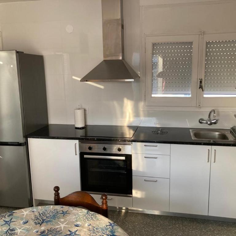 Espectaculares vistas al mar Ático - Apartamento Estudio con vistas al mar - 4