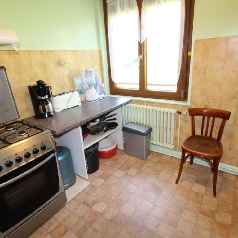 Appartement Amonidée proche du lac de Gérardmer - Appartement - 7