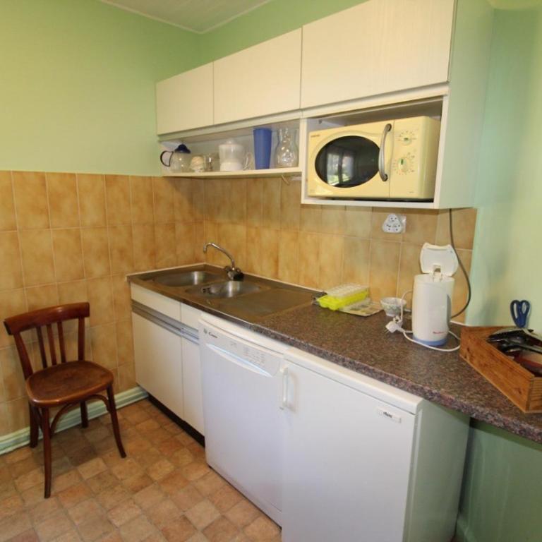 Appartement Amonidée proche du lac de Gérardmer - Appartement - 6