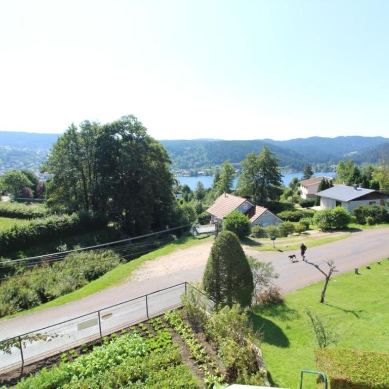 Appartement Amonidée proche du lac de Gérardmer - Appartement - 17