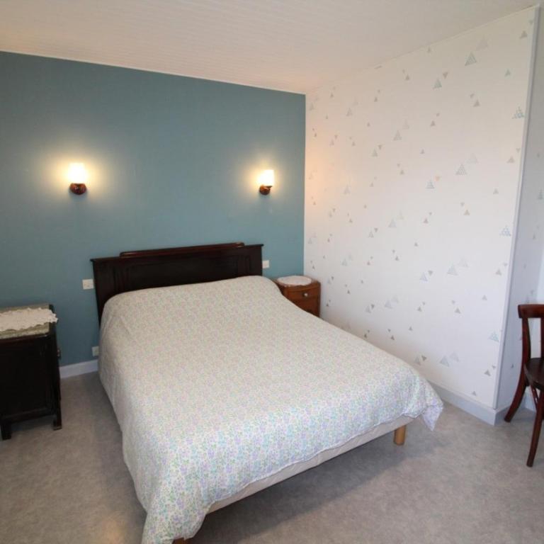 Appartement Amonidée proche du lac de Gérardmer - Appartement - 11
