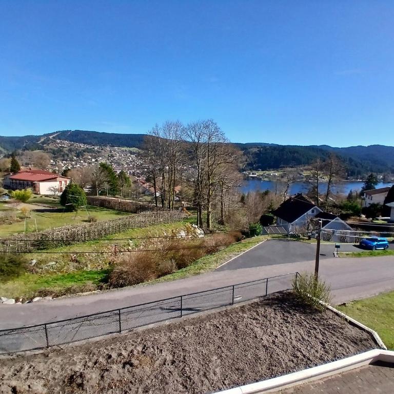 Appartement Amonidée proche du lac de Gérardmer - Appartement - 26
