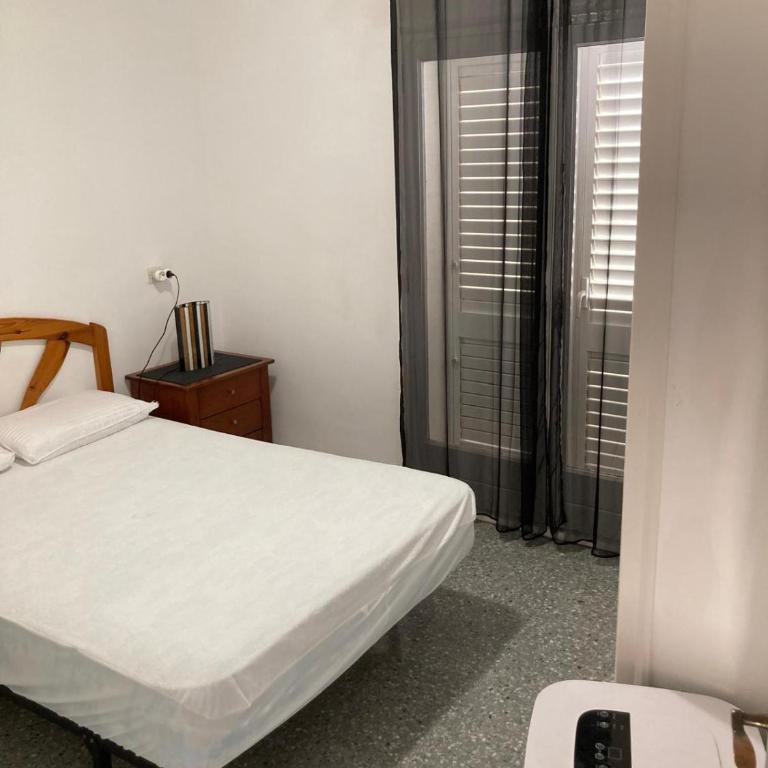 Espectaculares vistas al mar Ático - Apartamento Estudio con vistas al mar - 9