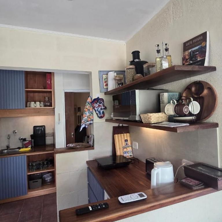 La Foi - One-Bedroom House - 5